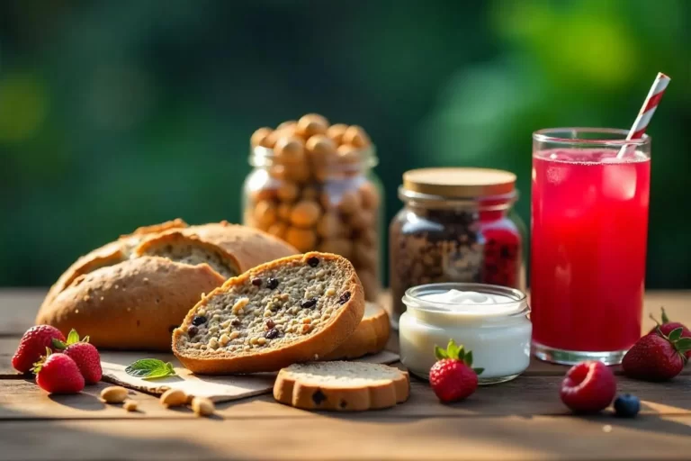 Kit 1 - Equilíbrio Microbiota Intestinal