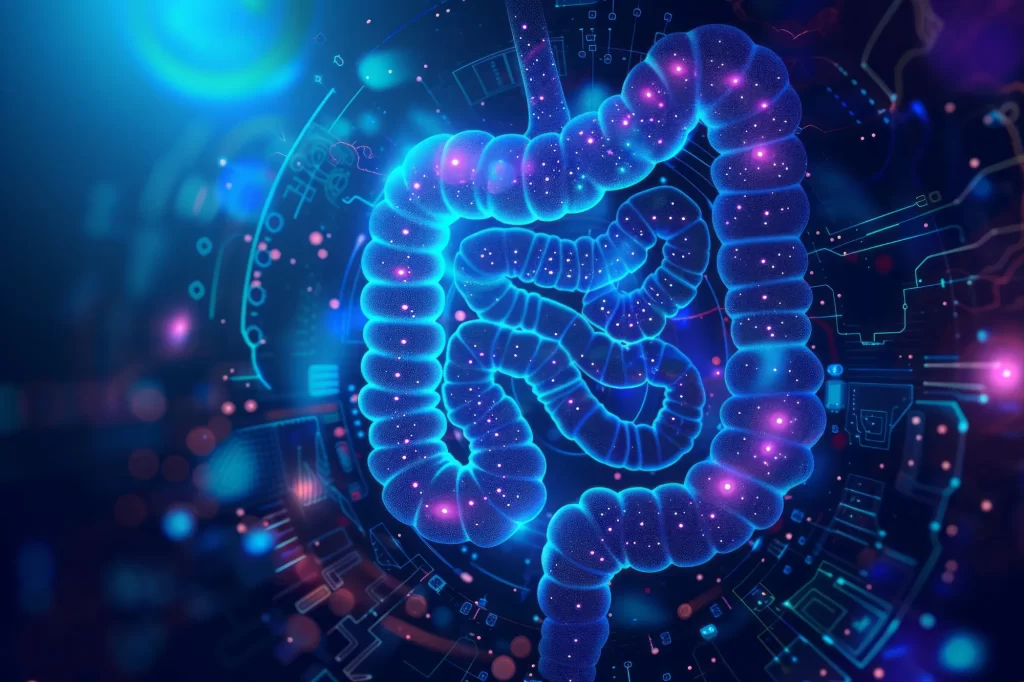 O que é o Eixo Intestino-Cérebro e por que ele é importante