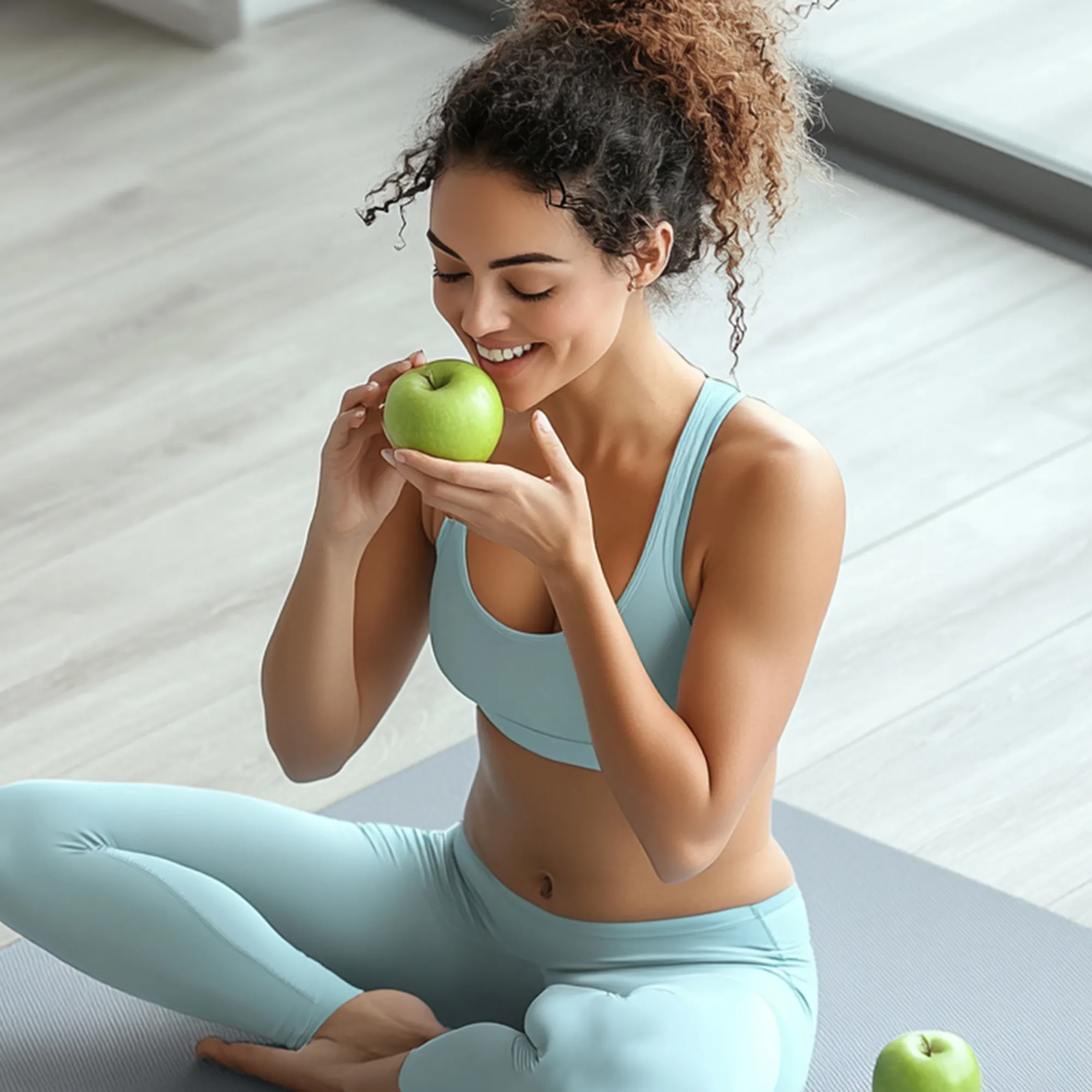 Alimentação Funcional Personalizada