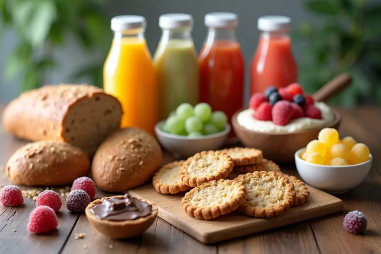 Kit 2: Detox e Desinflamatório