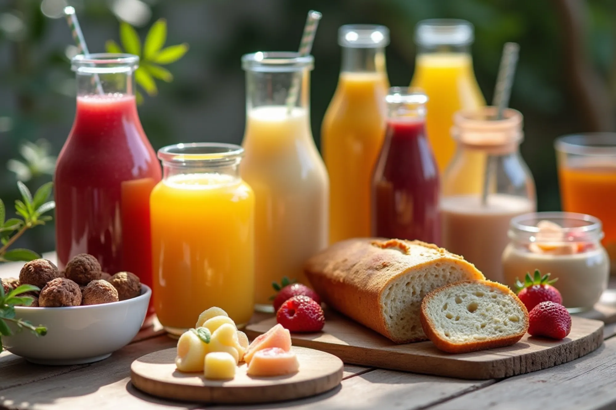 Kit 3: Detox, Tratamento de Esteatose Hepática e Disbiose Intestinal