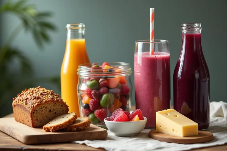 Kit Equilíbrio do Intestino na Doença de Chagas