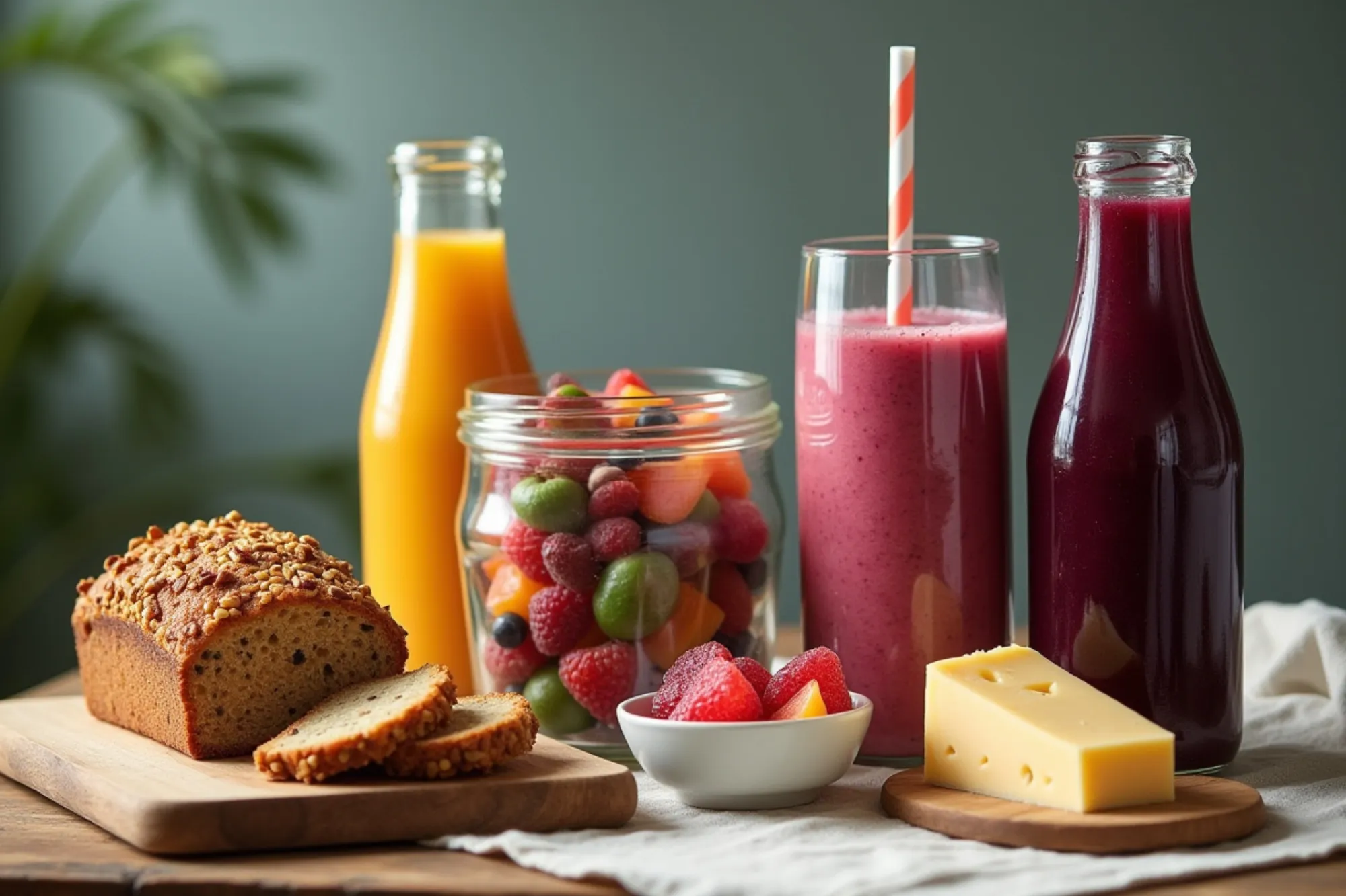 Kit Equilíbrio do Intestino na Doença de Chagas