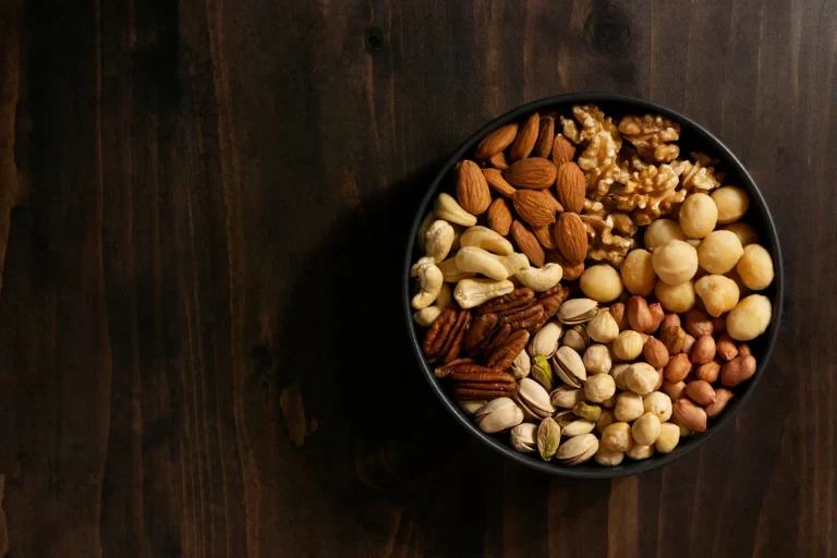 Mix de Sementes Defumadas (350g)