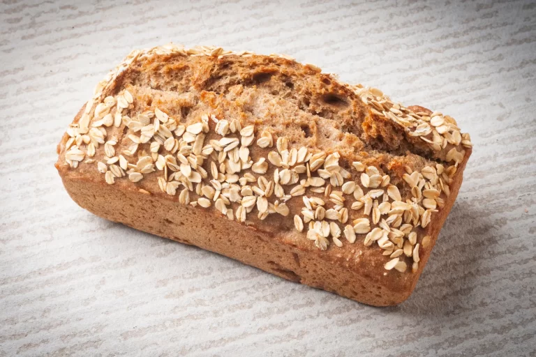 Pão 7 Grãos com Pastinha de Alho Poró e Iogurte